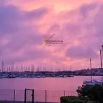 31 Le Cap D'agde Vue Mer, Proche Plage, L'ile Des Pecheurs