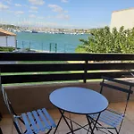 Apartament 31 Le Cap D'agde Vue Mer, Proche Plage, L'ile Des Pecheurs Agde
