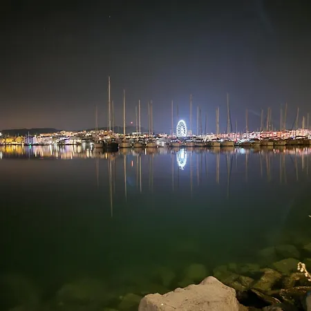 31 Le Cap D'agde Vue Mer, Proche Plage, L'ile Des Pecheurs Apartment